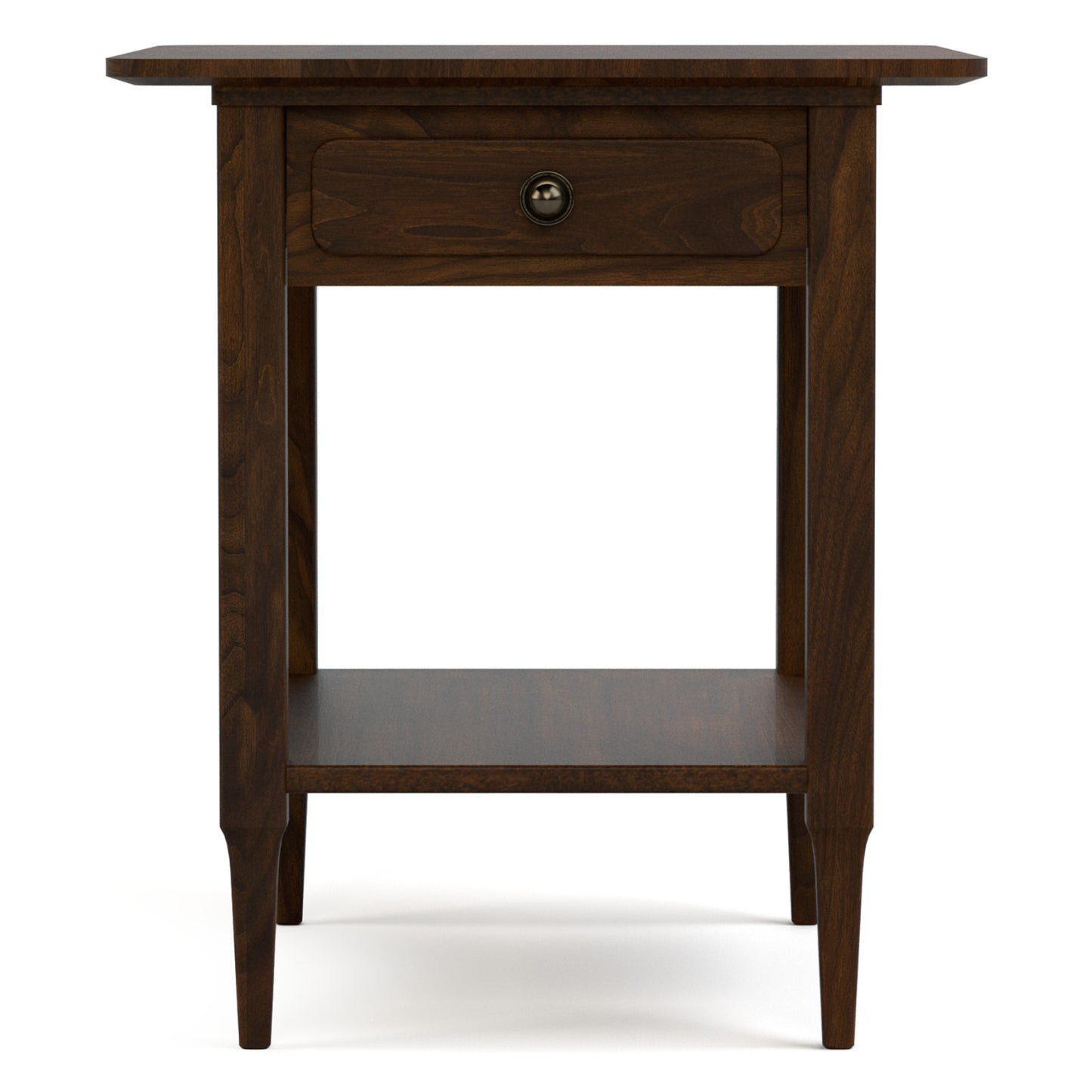 Hudson Valley Side Table