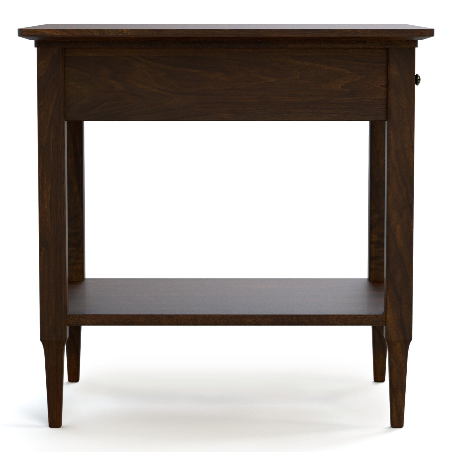 Hudson Valley Side Table