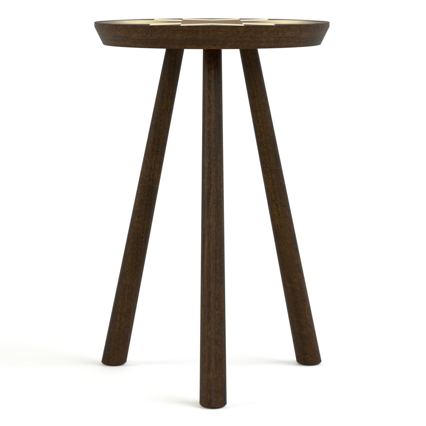 Hudson Valley 20-inch Drink Table