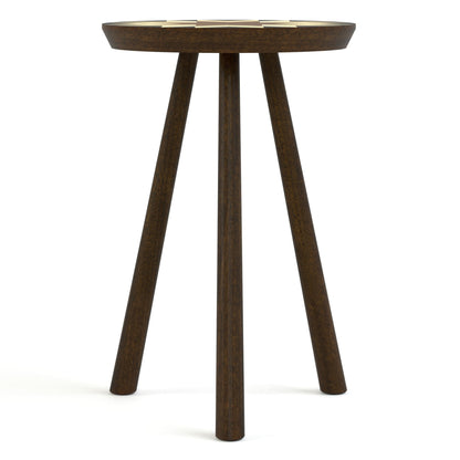 Hudson Valley 20-inch Drink Table
