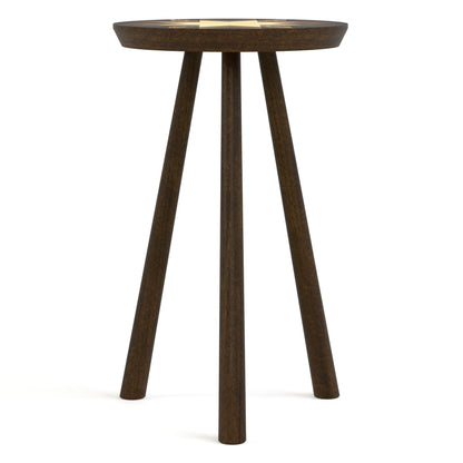 Hudson Valley 22-inch Drink Table