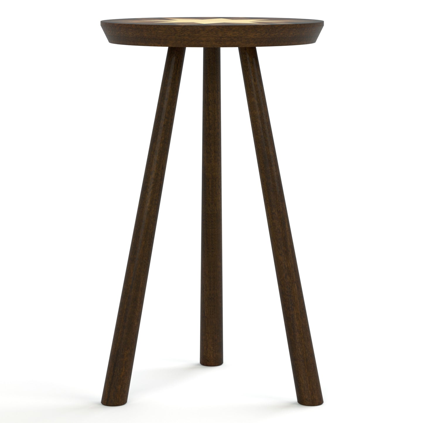 Hudson Valley 22-inch Drink Table