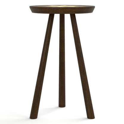 Hudson Valley 22-inch Drink Table