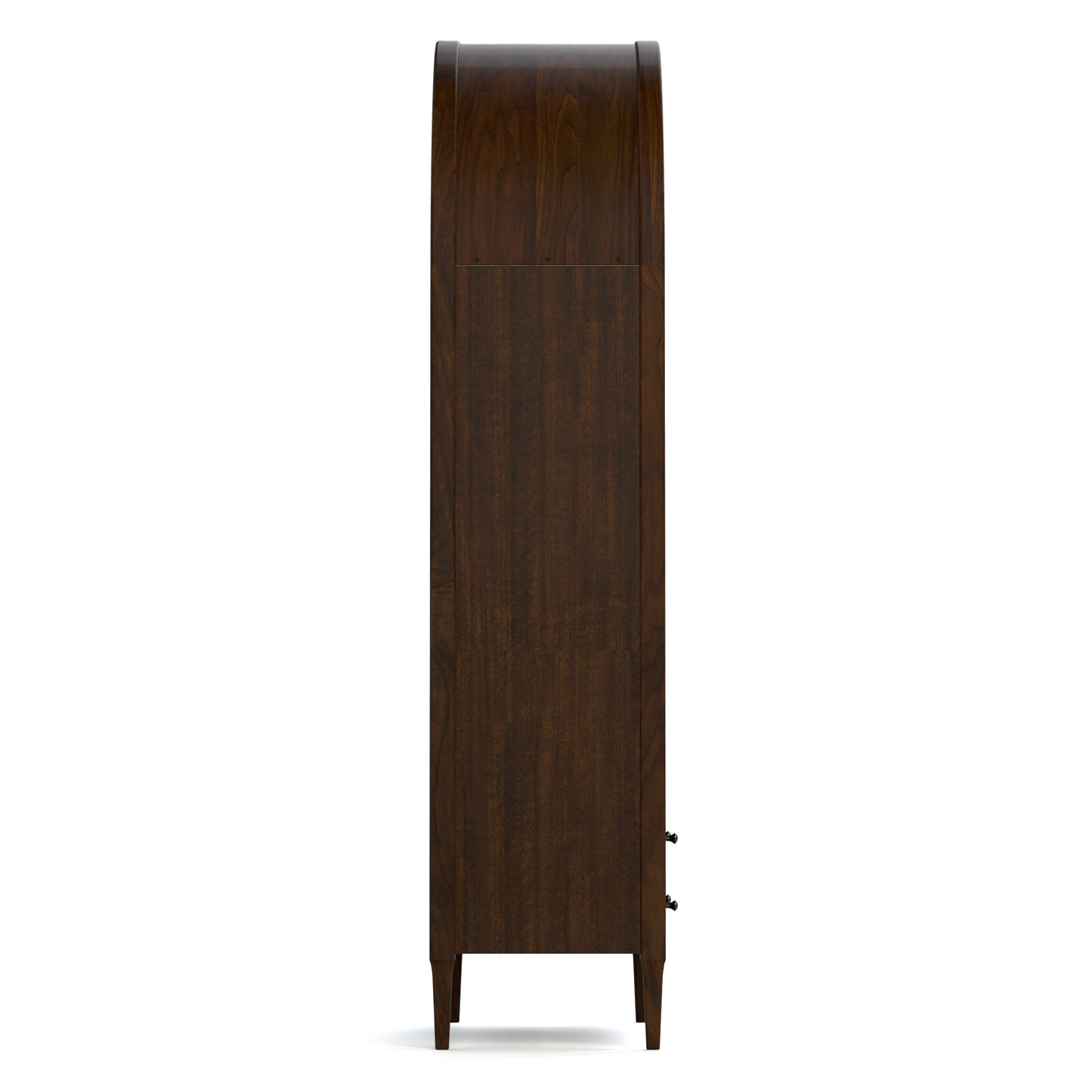 Hudson Valley Bookcase