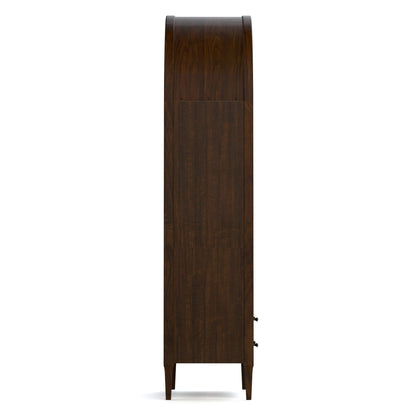 Hudson Valley Bookcase