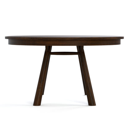 Hudson Valley 54-inch Round Dining Table