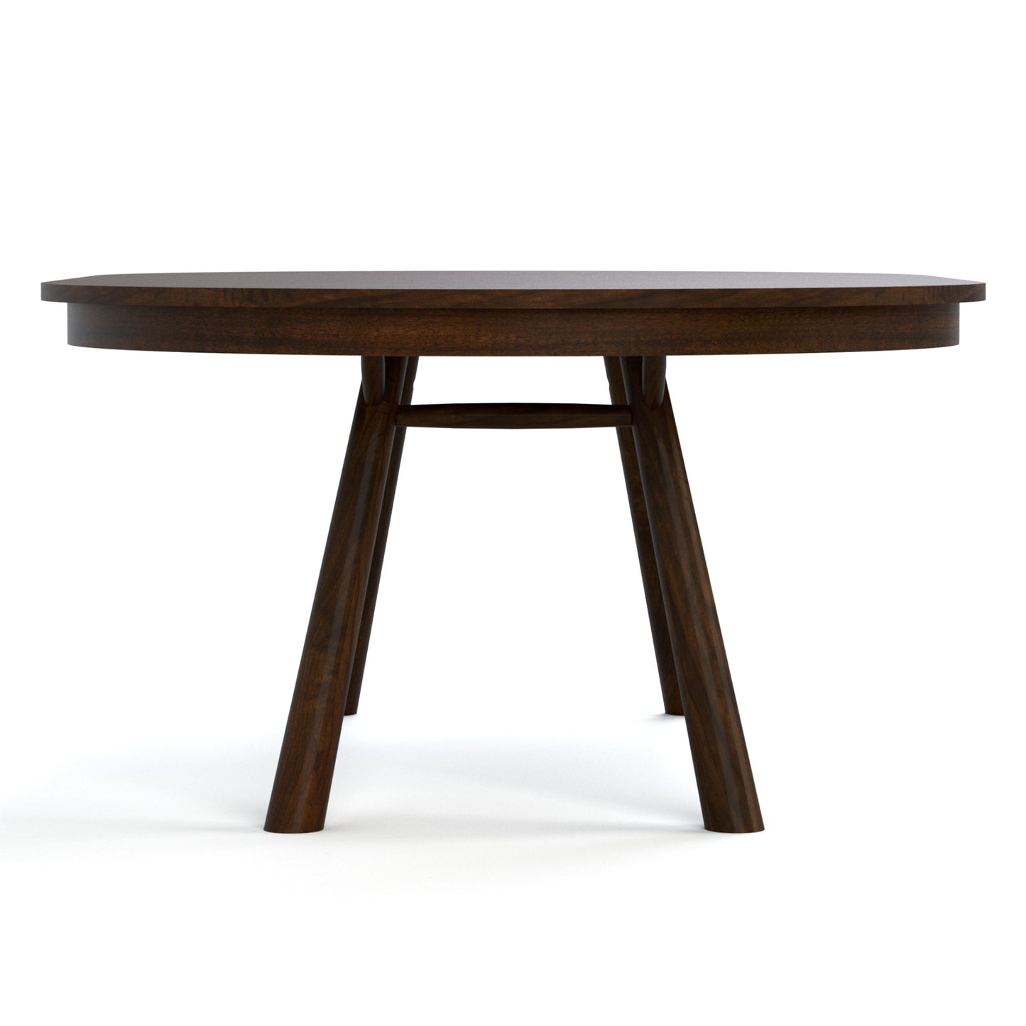 Hudson Valley 54-inch Round Dining Table