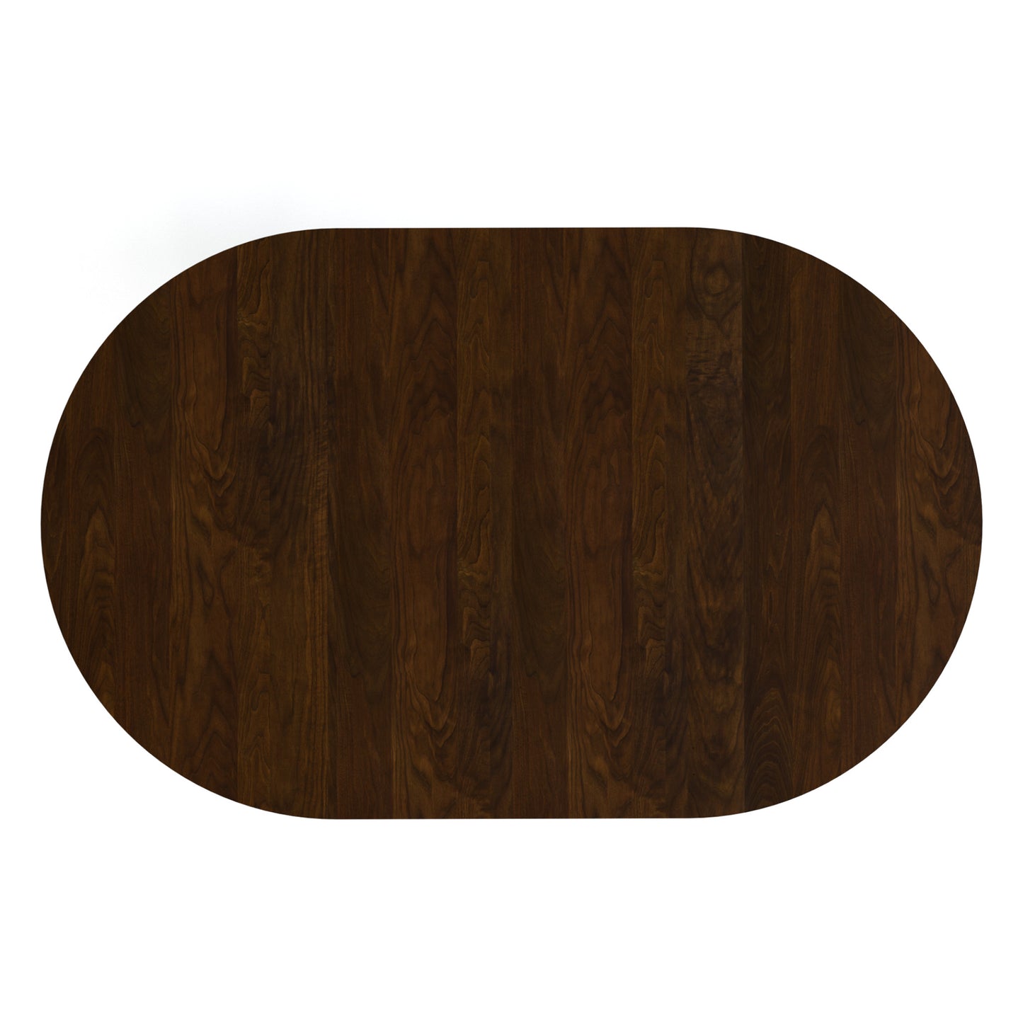 Hudson Valley 54-inch Round Dining Table