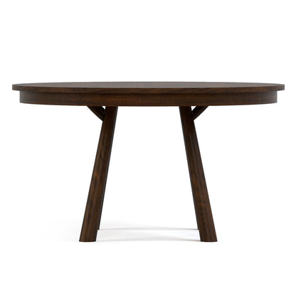 Hudson Valley 54-inch Round Dining Table