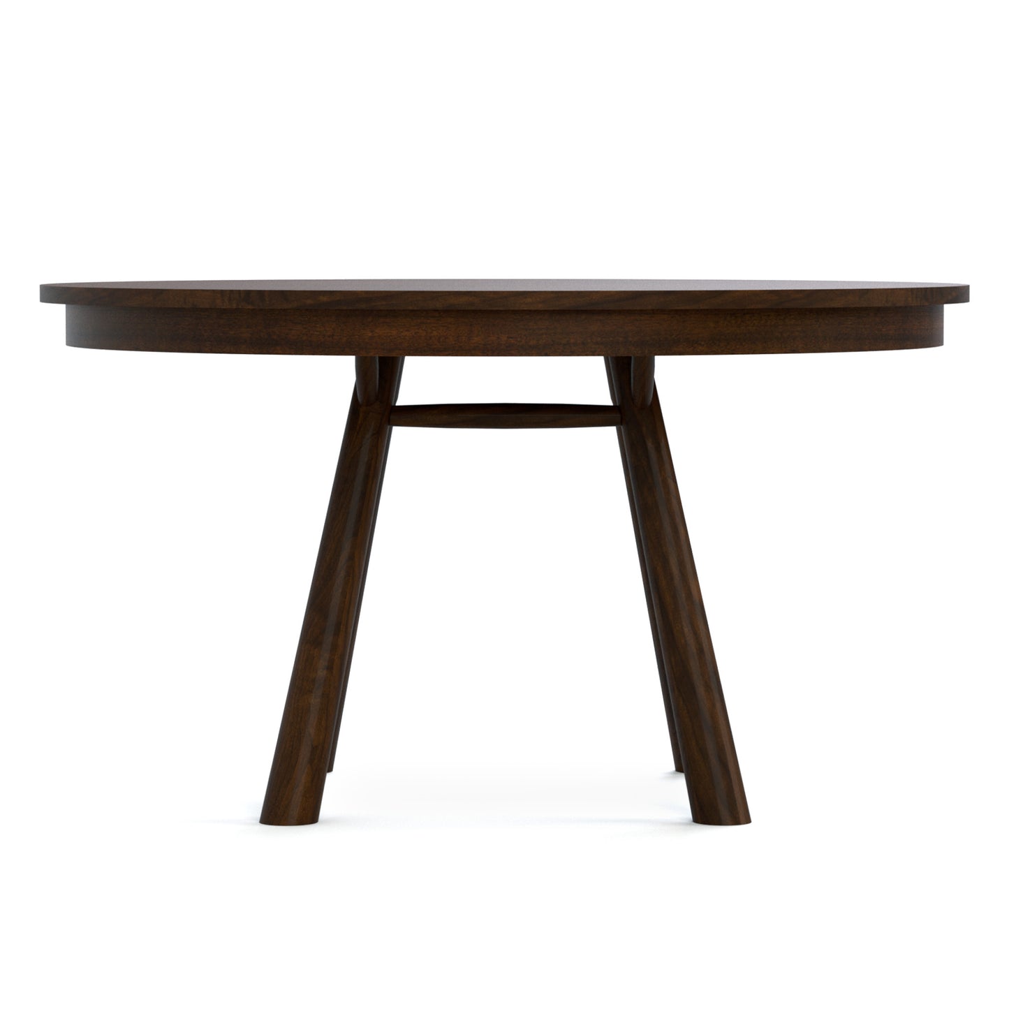 Hudson Valley 54-inch Round Dining Table