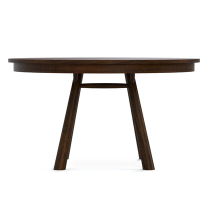 Hudson Valley 54-inch Round Dining Table