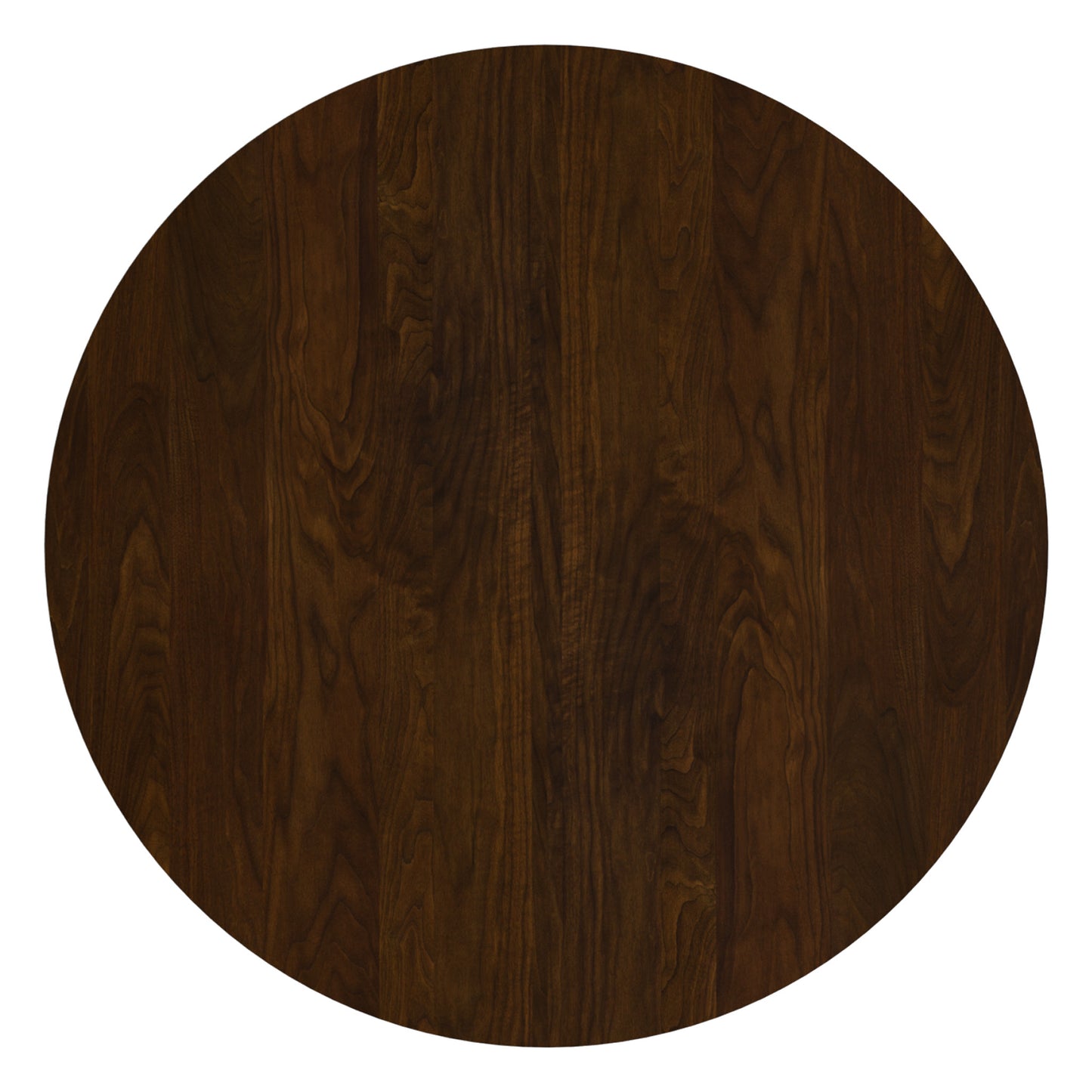 Hudson Valley 54-inch Round Dining Table