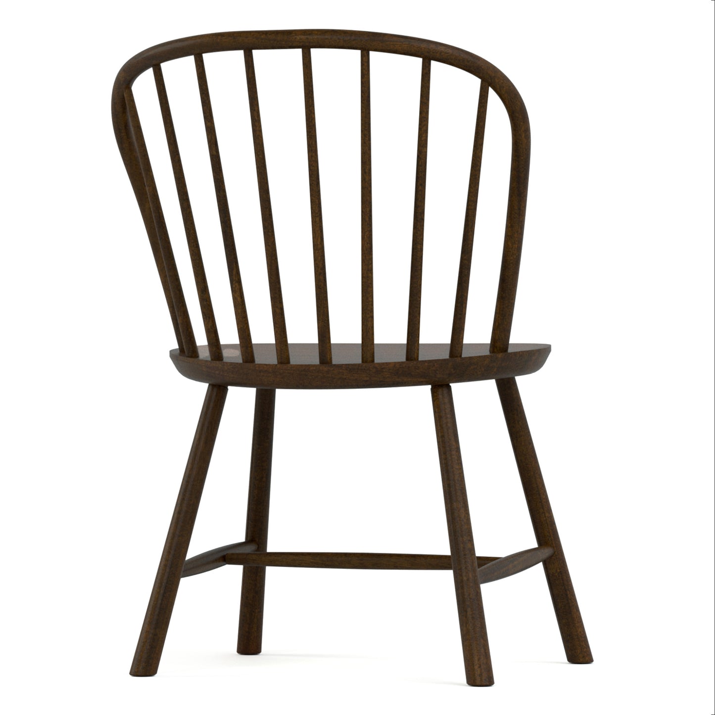 Hudson Valley Dining Chair
