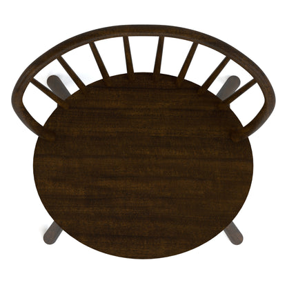 Hudson Valley Dining Chair