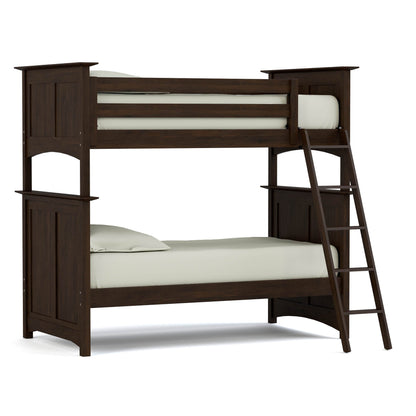 Gable Road Bunk Bed Set