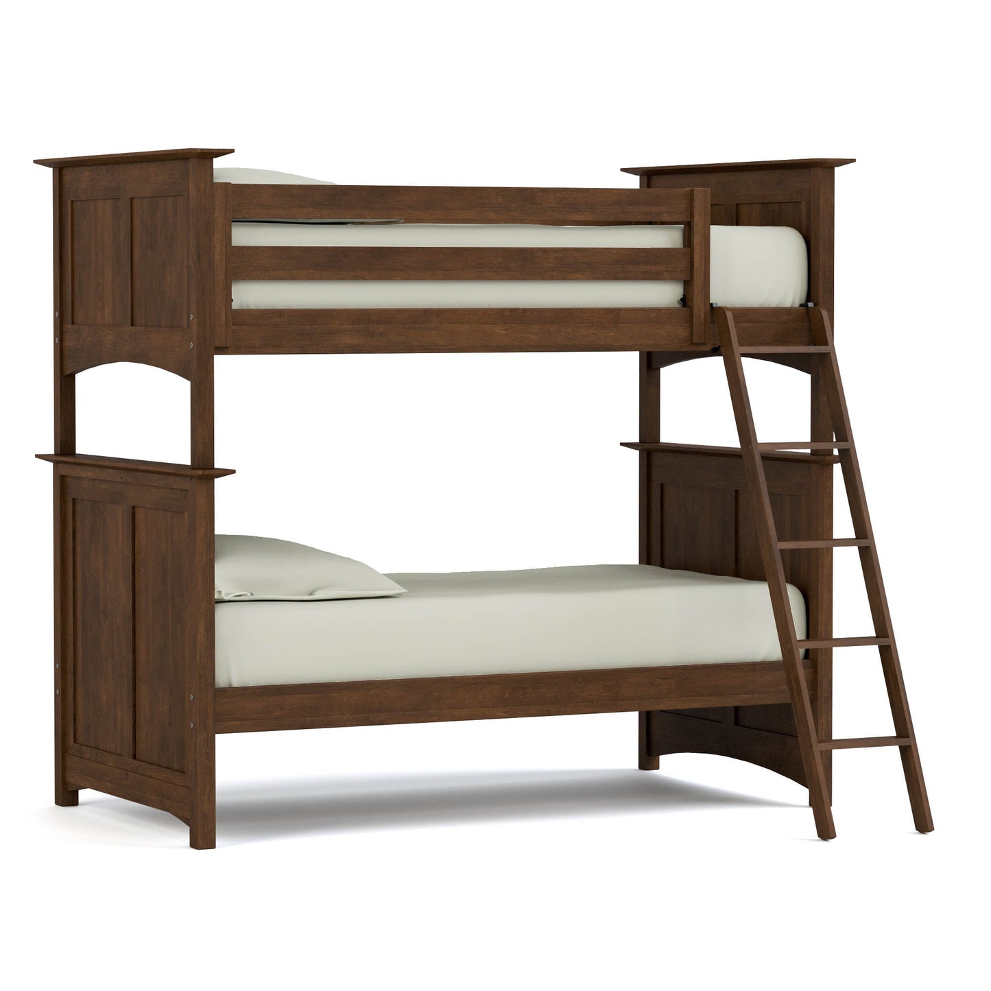 Gable Road Bunk Bed Set