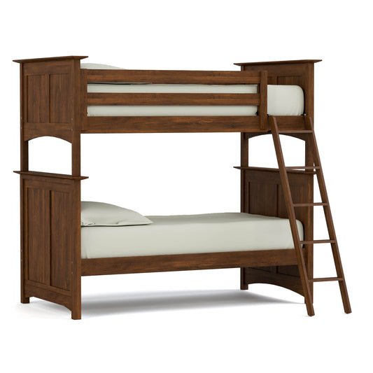 Gable Road Bunk Bed Set