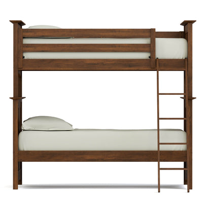 Gable Road Bunk Bed Set
