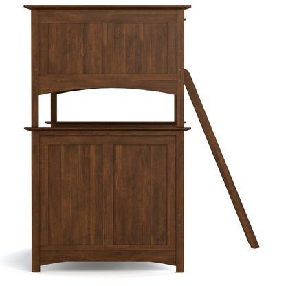 Gable Road Bunk Bed Set