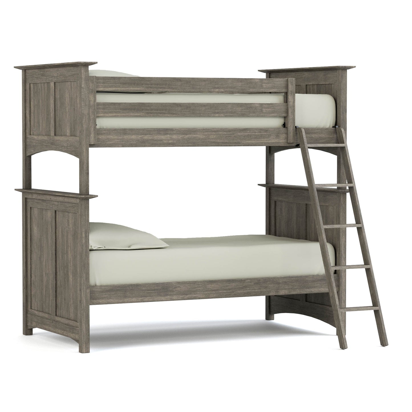 Gable Road Bunk Bed Set