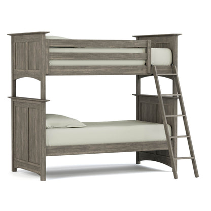 Gable Road Bunk Bed Set
