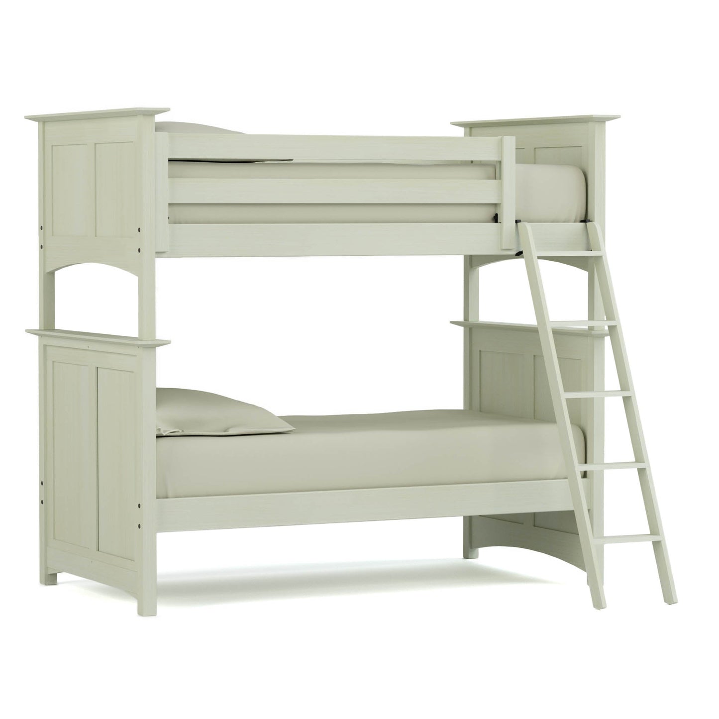 Gable Road Bunk Bed Set