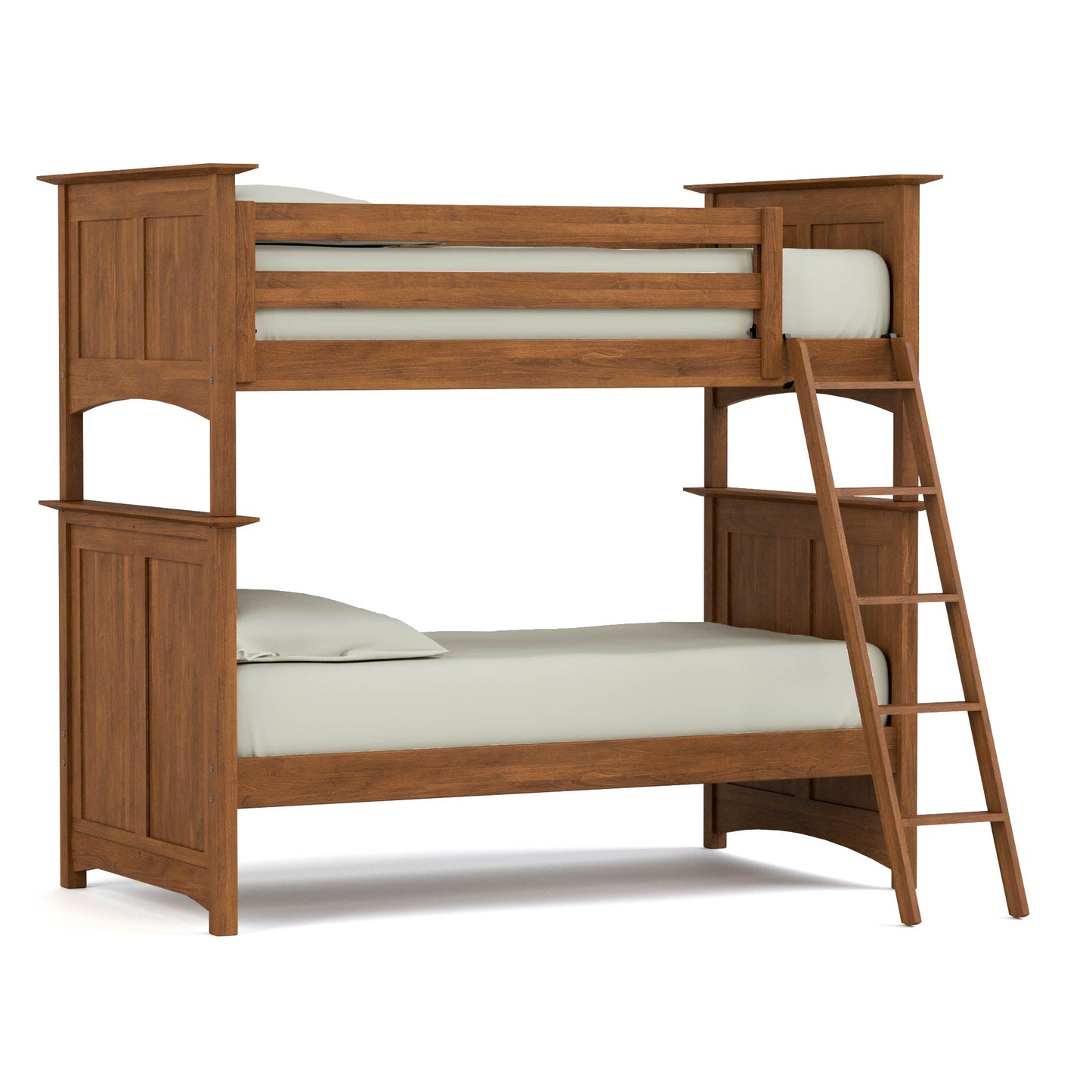 Gable Road Bunk Bed Set