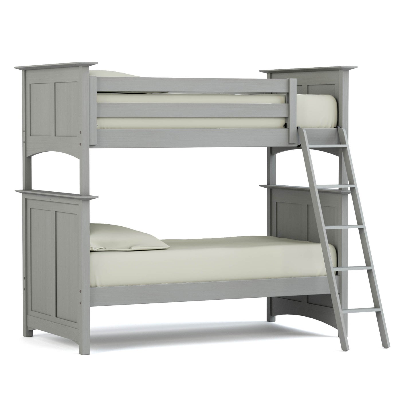 Gable Road Bunk Bed Set