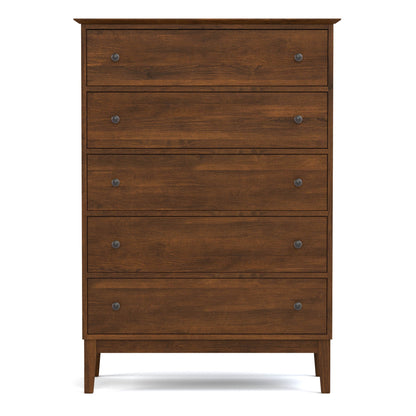 Gable Road Tall Chest