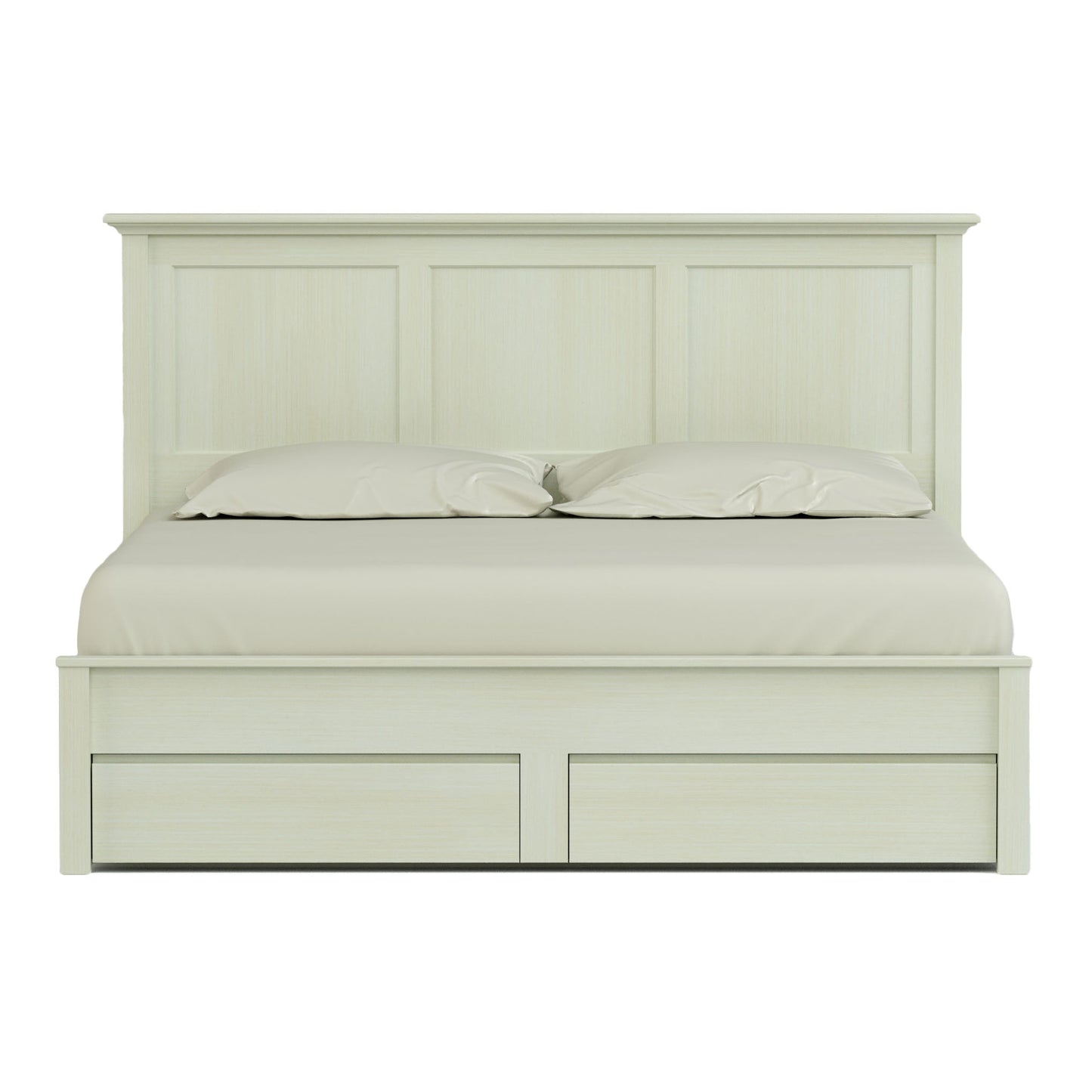 Revere Storage Bed