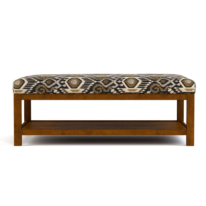 Origins Smooth Cocktail Ottoman