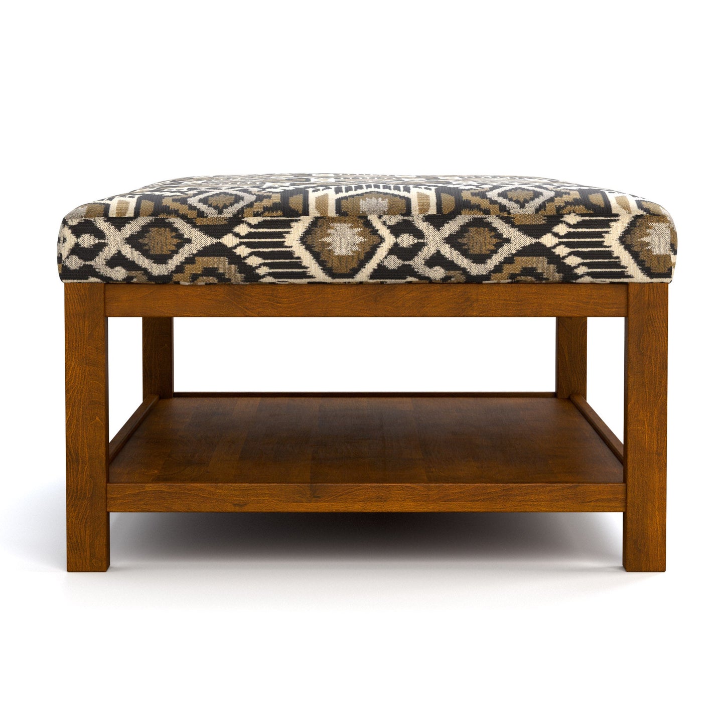 Origins Smooth Cocktail Ottoman