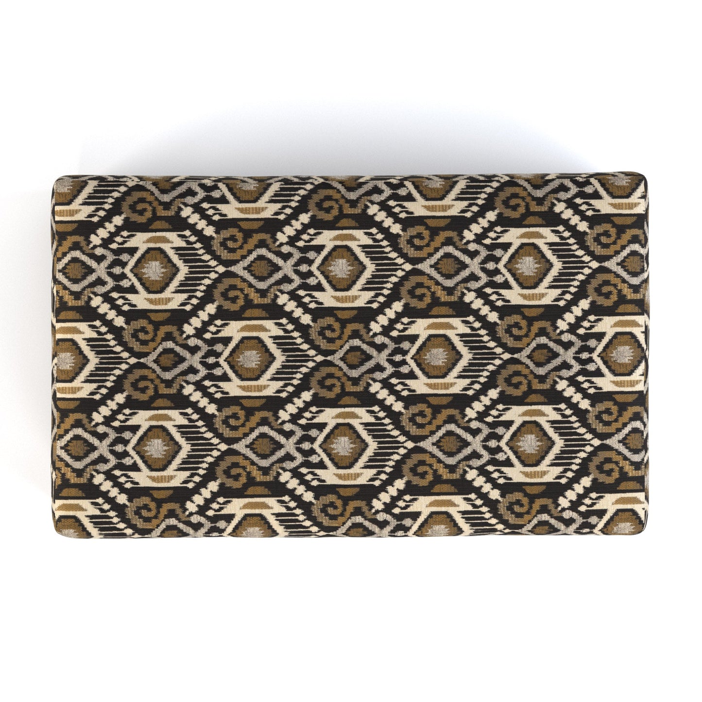 Origins Smooth Cocktail Ottoman