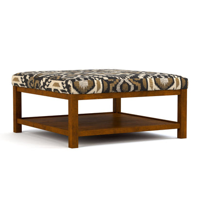 Origins Smooth Cocktail Ottoman