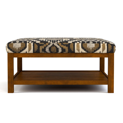 Origins Smooth Cocktail Ottoman