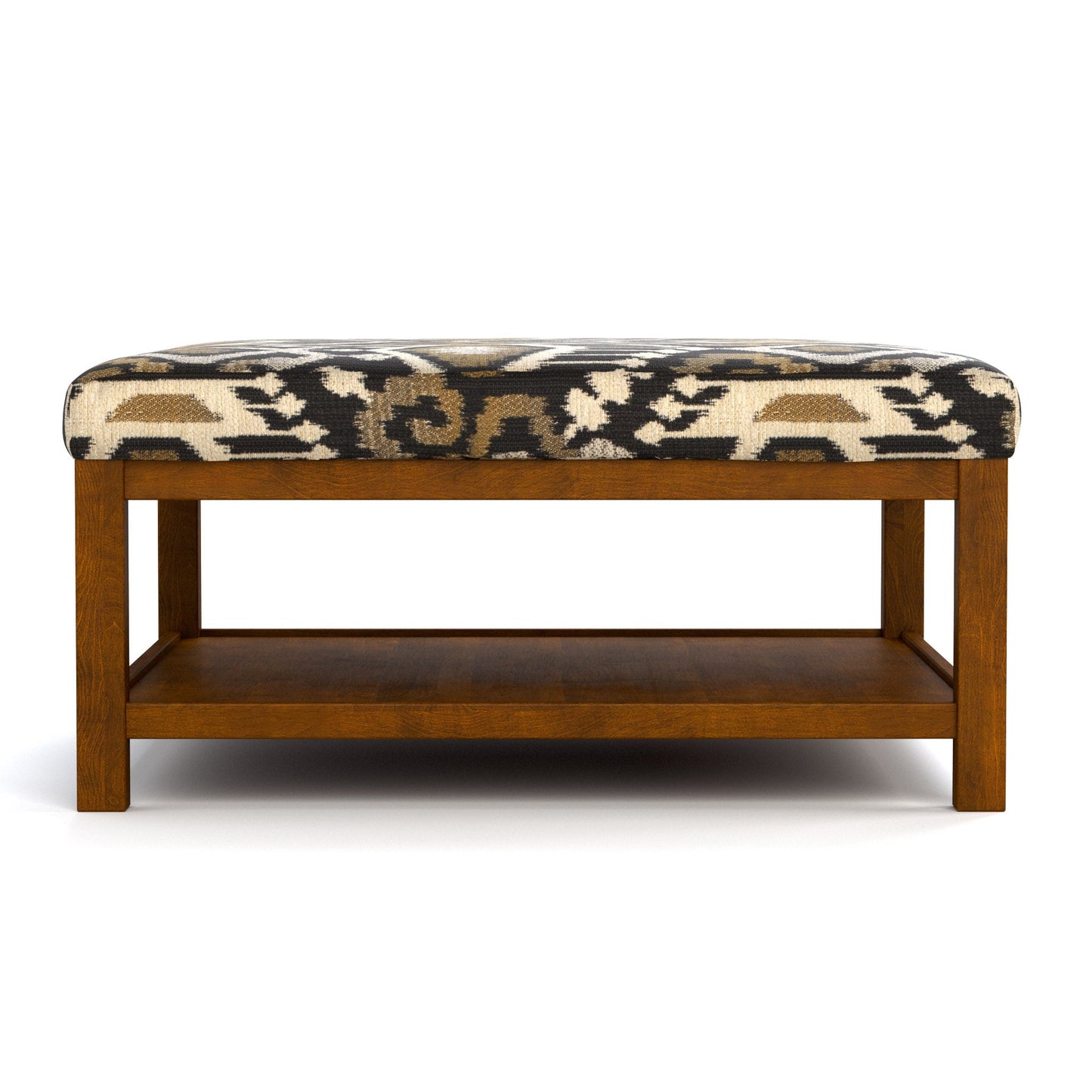 Origins Smooth Cocktail Ottoman