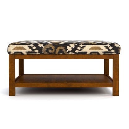 Origins Smooth Cocktail Ottoman