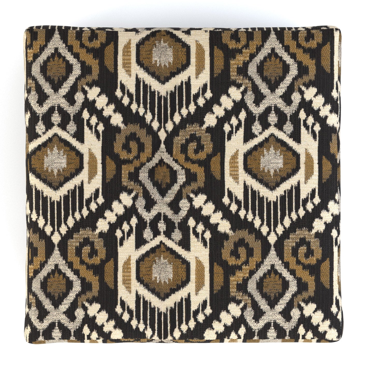 Origins Smooth Cocktail Ottoman