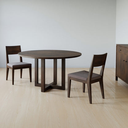 Dwyer 48-inch Round Dining Table