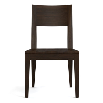 Dwyer Wooden Side Chair