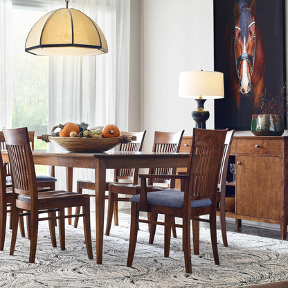 Gable Road 62-inch Dining Table