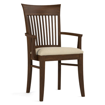 Gable Road Upholstered Arm Chair