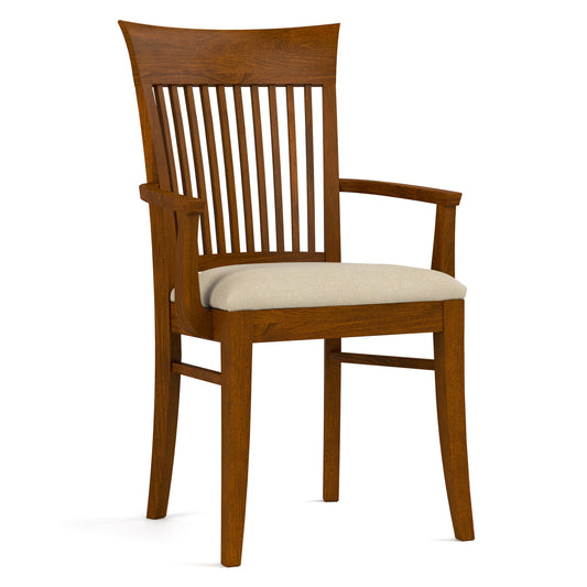 Gable Road Upholstered Arm Chair