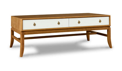 Martine Cocktail Table