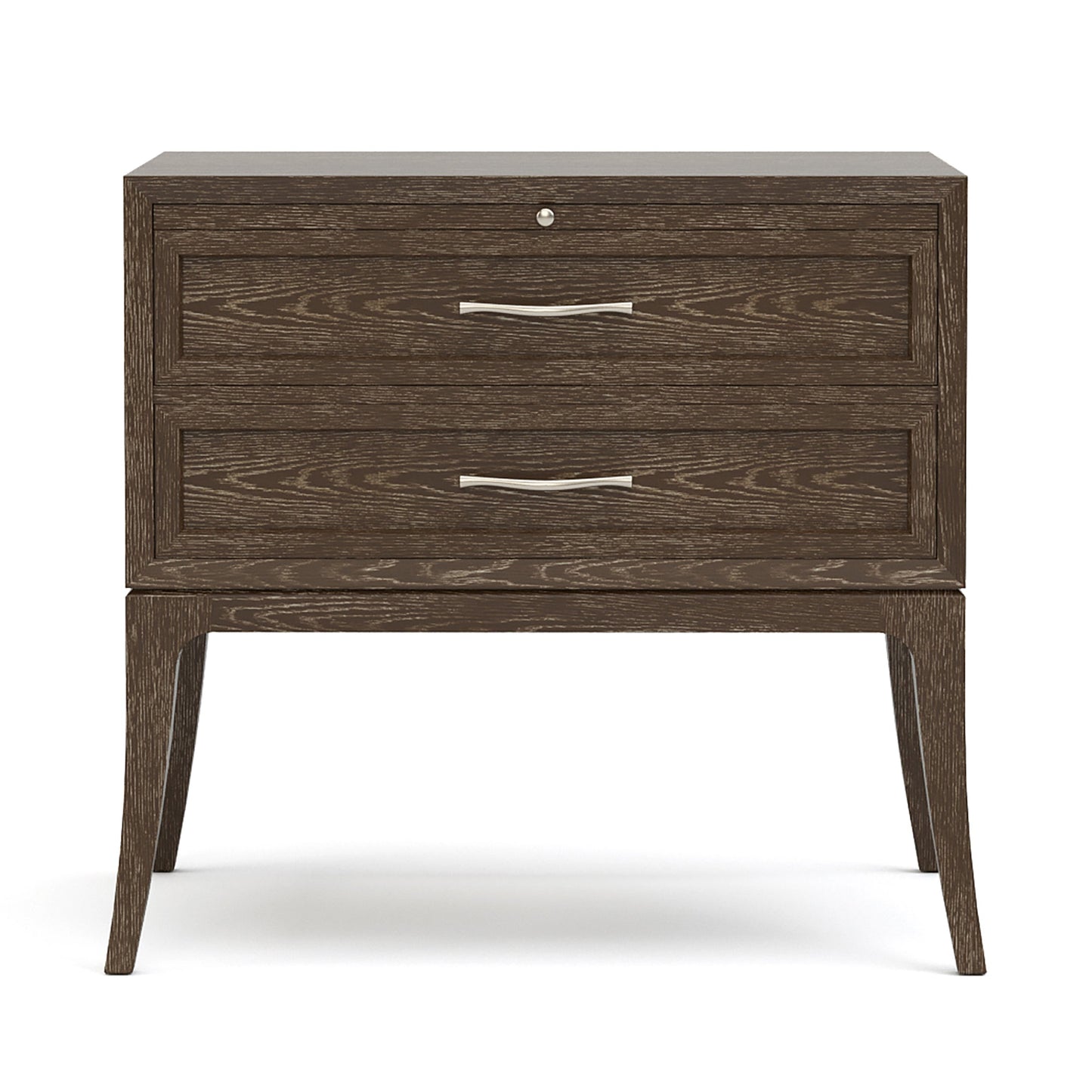 Maidstone Nightstand in 202 Pier finish