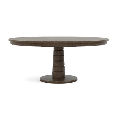 Maidstone Round Pedestal Table