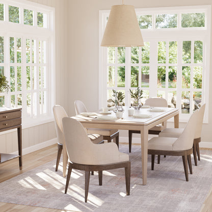 Maidstone Rectangular Dining Table
