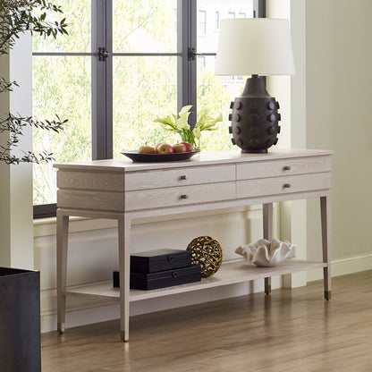 Maidstone Two-Drawer Server