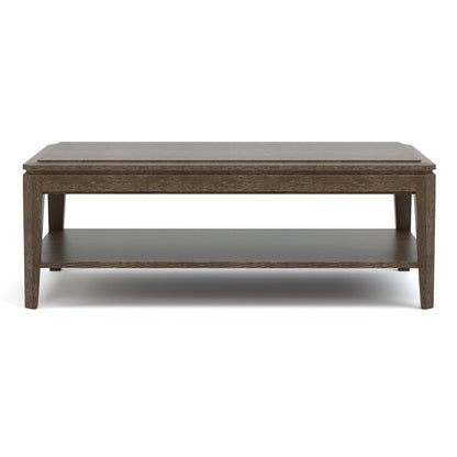 Maidstone Rectangular Cocktail Table in 202 Pier finish