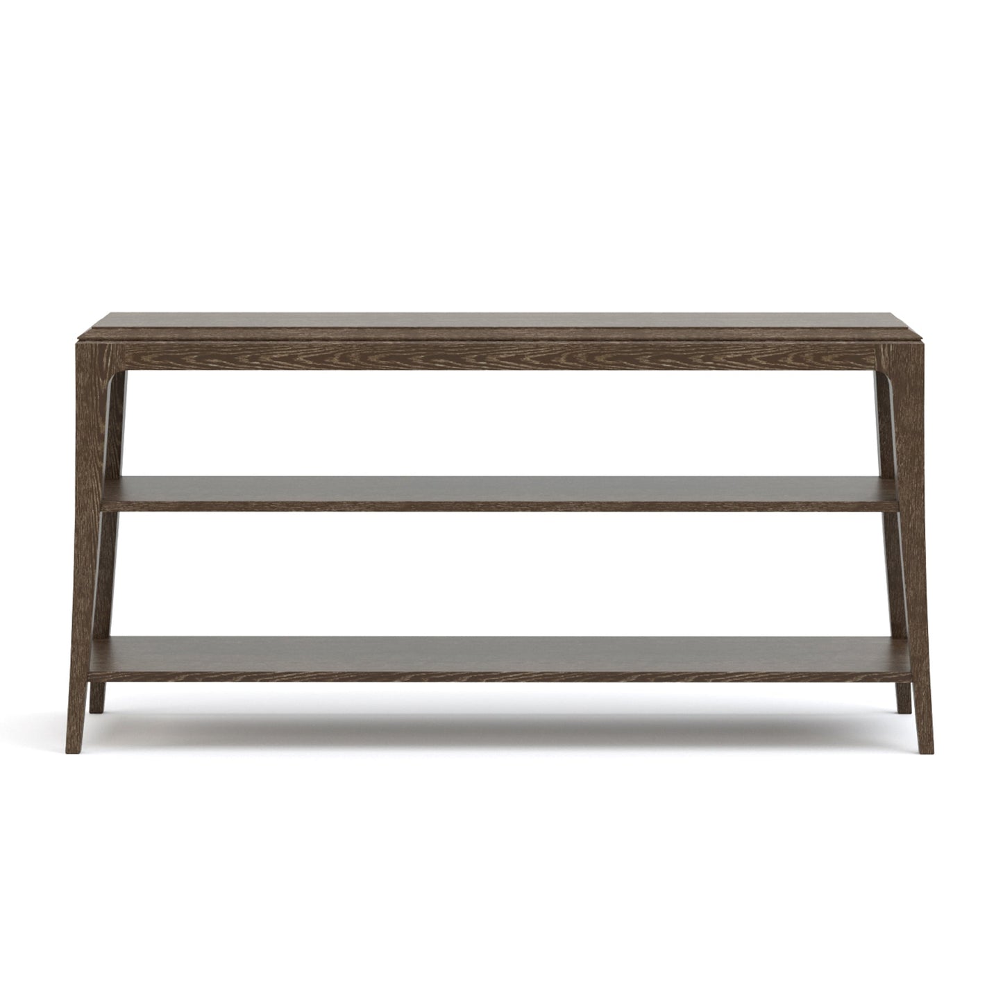 Maidstone Console Table in 202 Pier finish